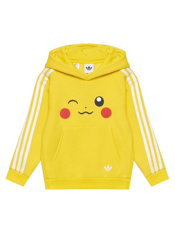 adidas Анцуг KR4687 Relaxed Fit