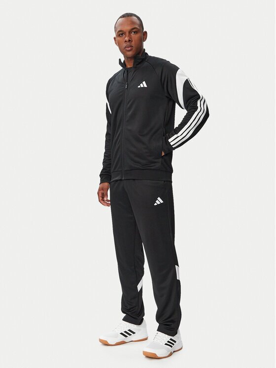 adidas Анцуг Colour Block KH2730 Regular Fit