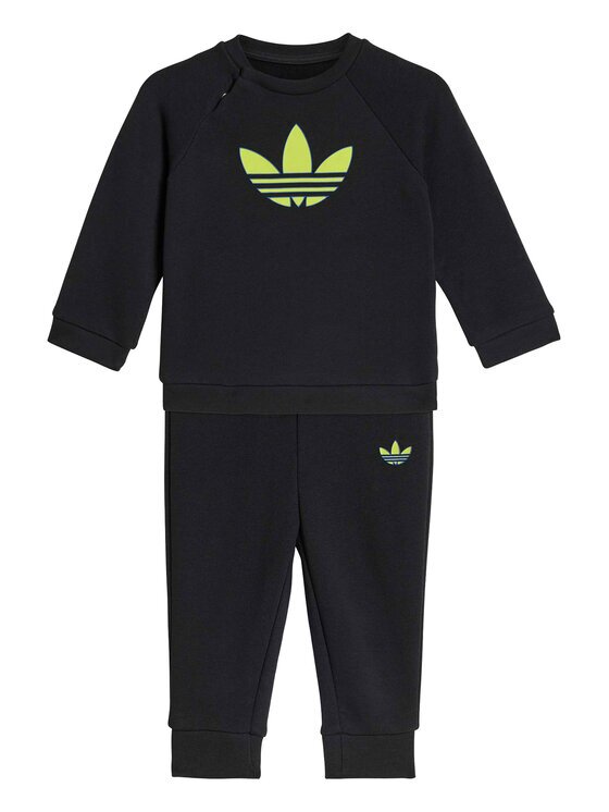 adidas Анцуг Trefoil KD1046 Regular Fit