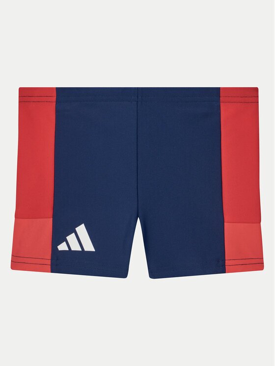 adidas Бански Colorblock 1-Inch JL6360
