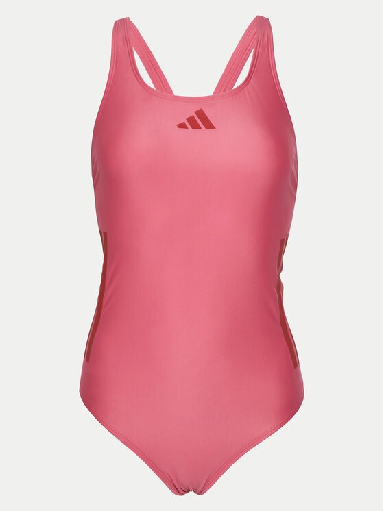 adidas Бански костюм 3-Stripes JP0139