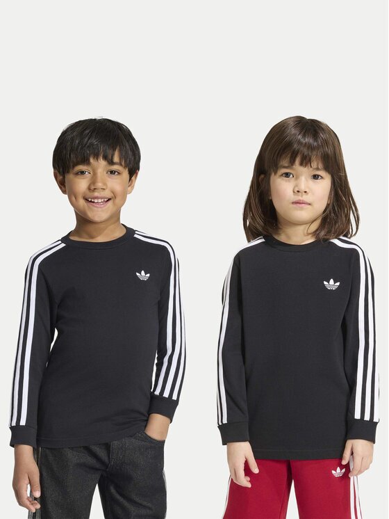 adidas Блуза 3 Stripes KQ8877 Loose Fit