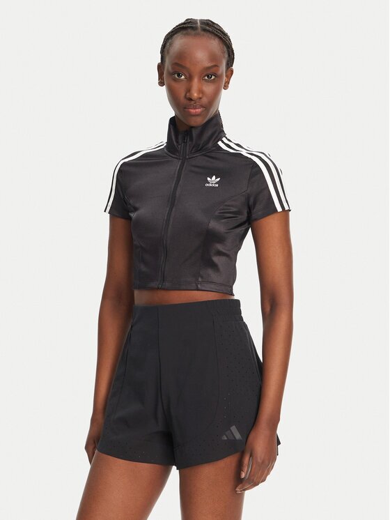 adidas Блуза adicolor JD0277 Slim Fit