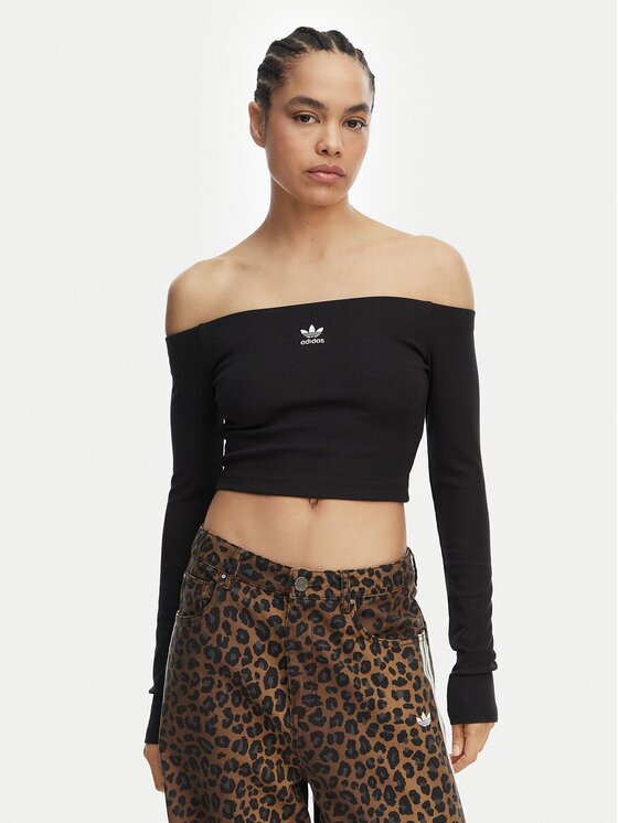 adidas Блуза Essentials KE3150 Slim Fit