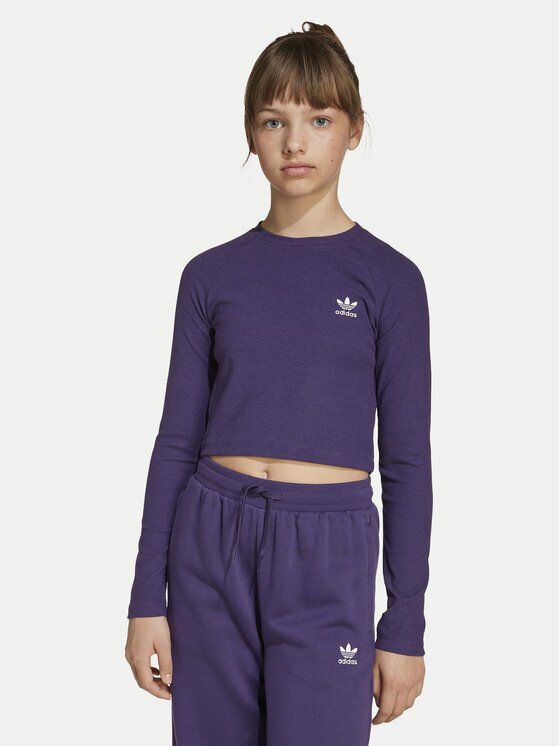 adidas Блуза JW2600 Slim Fit