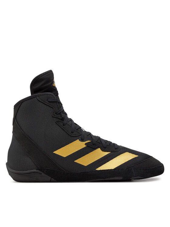 adidas Боксьорски обувки Adizero Wrestling IE3207