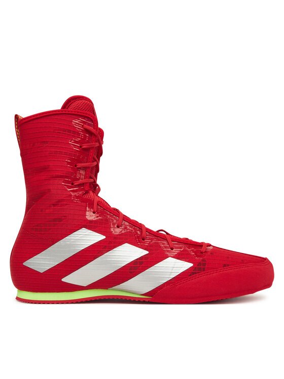 adidas Боксьорски обувки Box Hog 4 JP9846