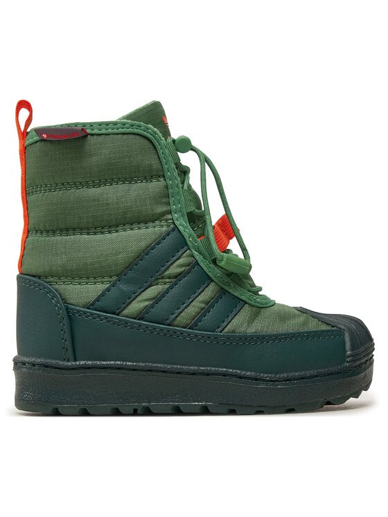 adidas Ботуши Superstar 360 2.0 ID4051