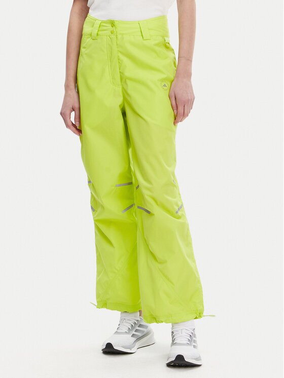 adidas by Stella McCartney Долнище анцуг Woven JG5783 Loose Fit