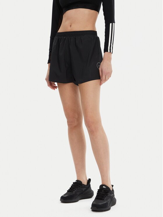 adidas by Stella McCartney Спортни шорти TruePace IT9728 Loose Fit