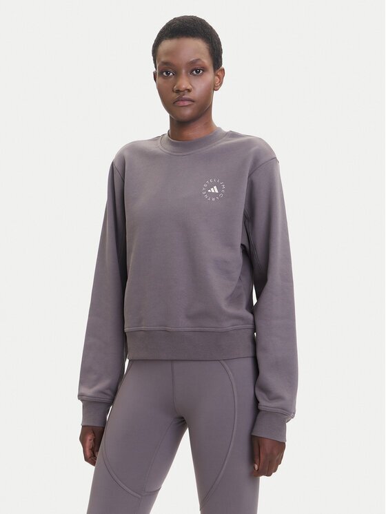 adidas by Stella McCartney Суитшърт JX6784 Regular Fit