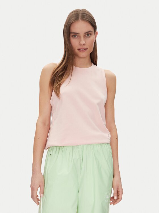 adidas by Stella McCartney топ JI5177 Regular Fit