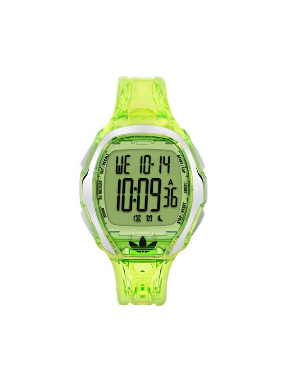 adidas Часовник Athletics One AOFH25005