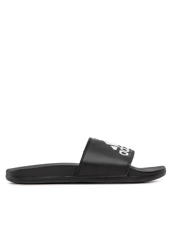 adidas Чехли Adilette Comfort GY1945 Черен