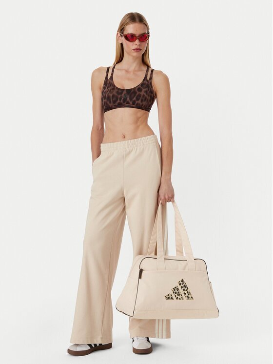 adidas Дамска чанта Leo Graphic Bowling Bag KS5548