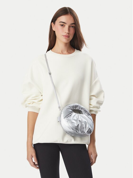 adidas Дамска чанта Metal Small Bag KH4504