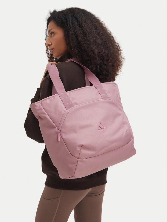 adidas Дамска чанта Prime Tote Bag KS4621 Розов