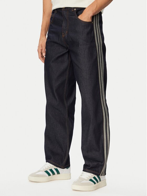 adidas Дънки Firebird Adicolor KS6924 Regular Fit