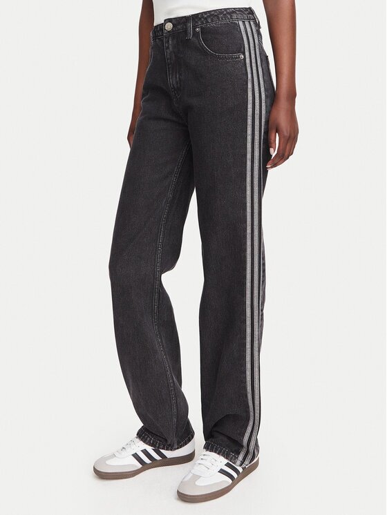 adidas Дънки Firebird KQ6490 Regular Fit