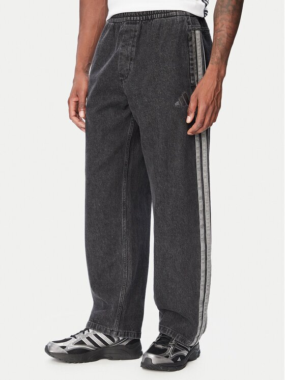 adidas Дънки Stadium KV8336 Regular Fit