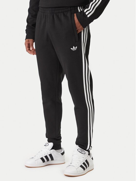 adidas Долнище анцуг 3-Stripes KE3562 Slim Fit