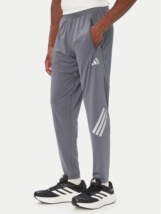 adidas Долнище анцуг Adi365 Iconic KS5806 Regular Fit