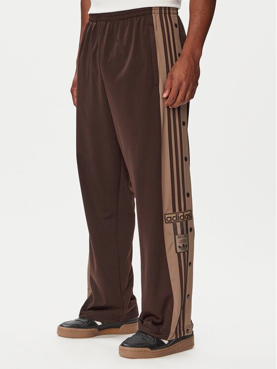adidas Долнище анцуг Adibreak Classic KS7399 Regular Fit