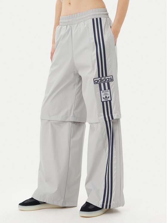 adidas Долнище анцуг Adibreak JJ3122 Regular Fit