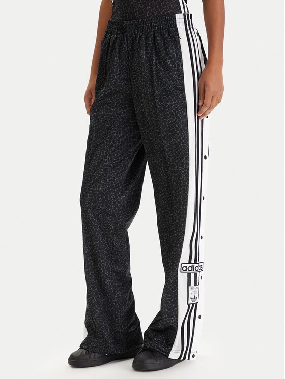 adidas Долнище анцуг Adibreak KD8820 Loose Fit