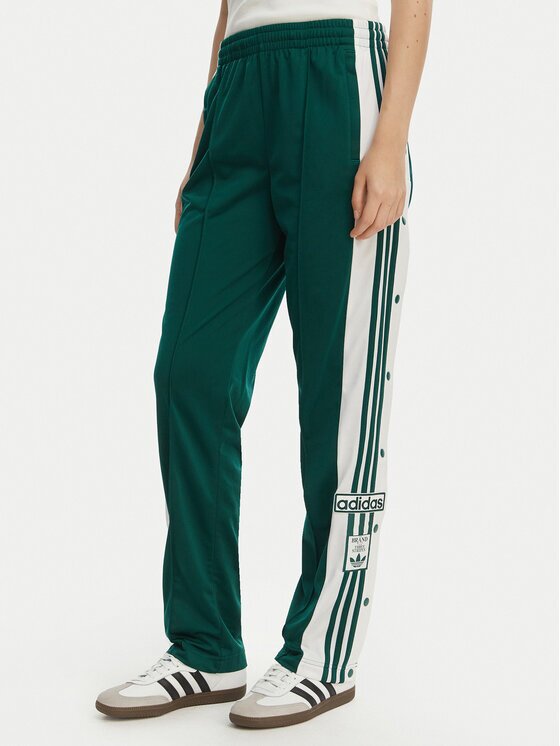 adidas Дънки Firebird KD2895 Loose Fit