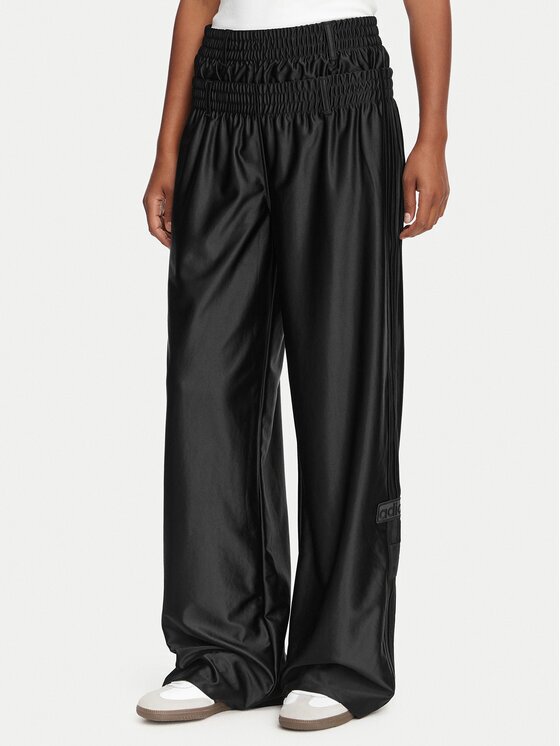 adidas Долнище анцуг Adibreak KS9145 Loose Fit