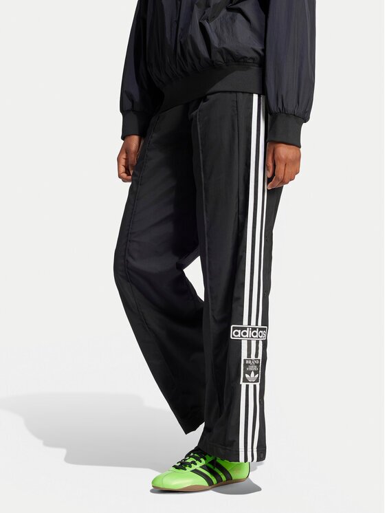 adidas Долнище анцуг adicolor Adibreak JD0857 Loose Fit