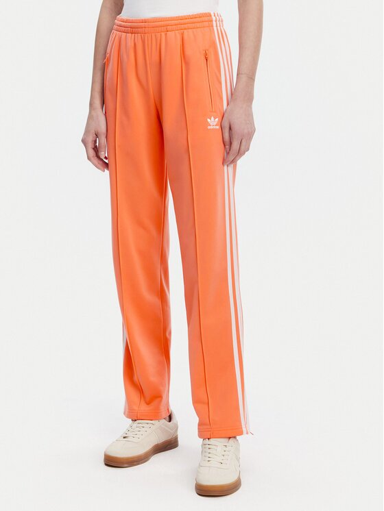 adidas Долнище анцуг adicolor Classics Firebird JC8286 Regular Fit