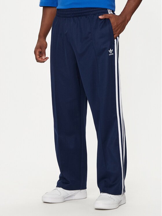 adidas Долнище анцуг adicolor Firebird IZ4801 Baggy Fit