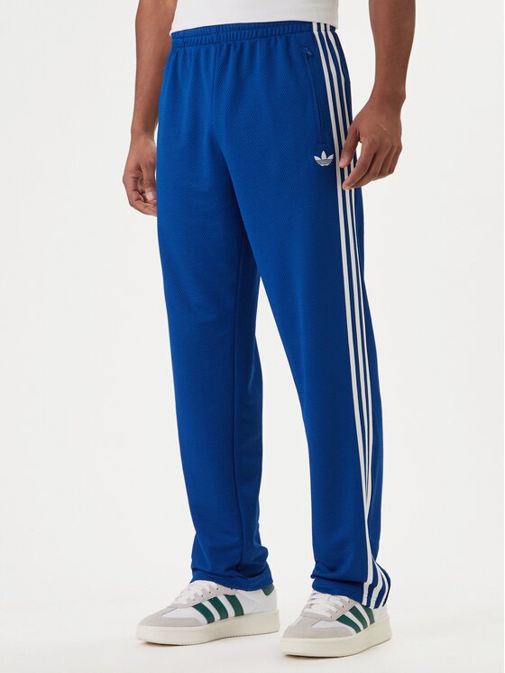 adidas Долнище анцуг adicolor Firebird KD4079 Regular Fit
