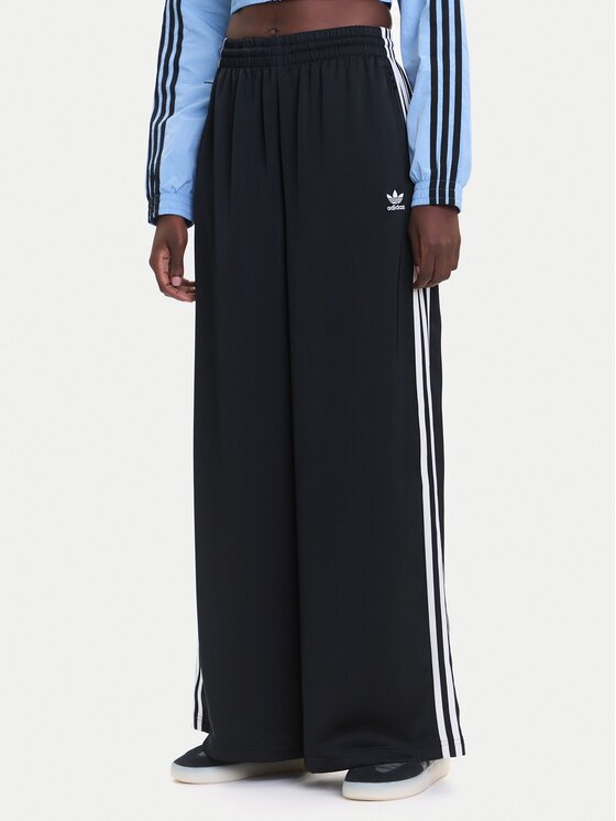 adidas Долнище анцуг Adibreak JY1354 Loose Fit