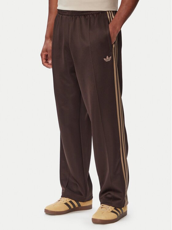 adidas Долнище анцуг adicolor Spacer KS7432 Baggy Fit