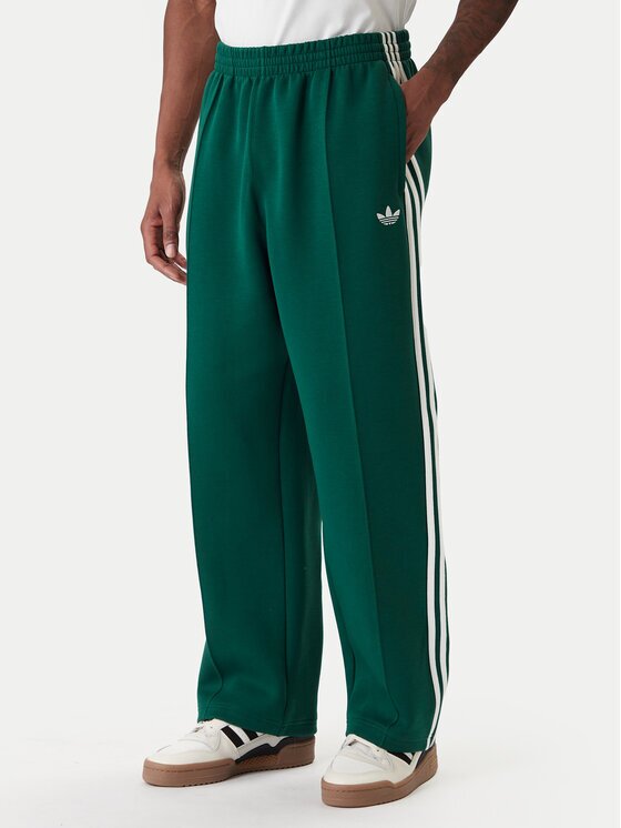 adidas Долнище анцуг adicolor Spacer Track KD4088 Baggy Fit