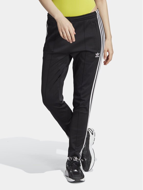 adidas Долнище анцуг adicolor SST IK6600 Slim Fit