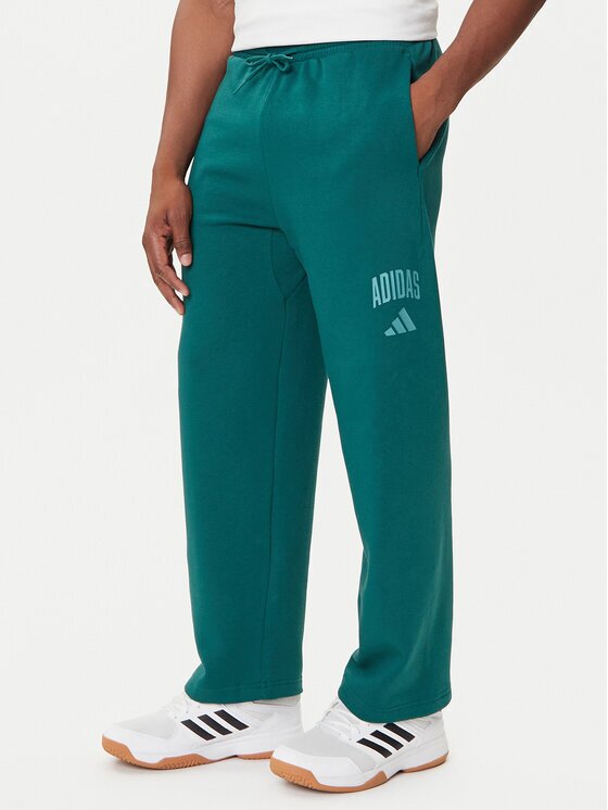 adidas Долнище анцуг Collegiate JM9178 Regular Fit