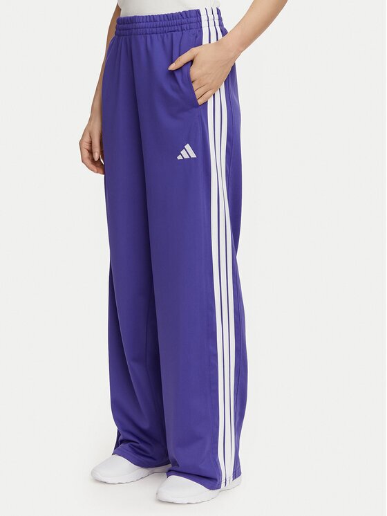 adidas Долнище анцуг Dayready KZ2514 Regular Fit