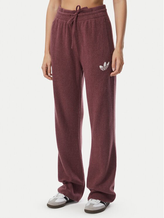 adidas Долнище анцуг Essentials IA4439 Loose Fit