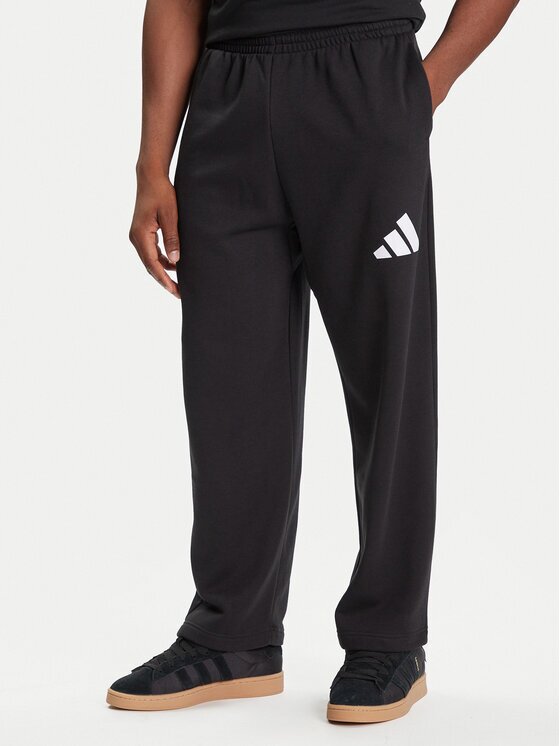 adidas Долнище анцуг Essentials JF3567 Loose Fit
