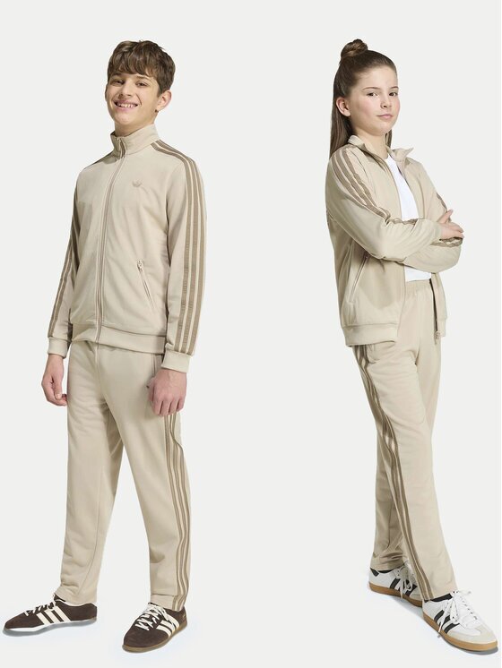 adidas Долнище анцуг Firebird HZ6651 Regular Fit