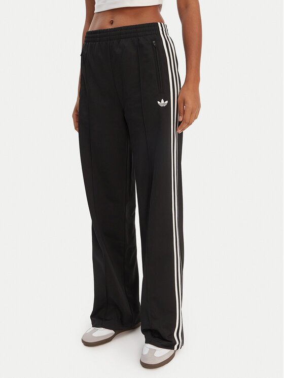 adidas Долнище анцуг Firebird KD7976 Loose Fit