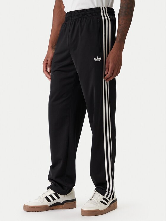 adidas Долнище анцуг Firebird KD8315 Loose Fit