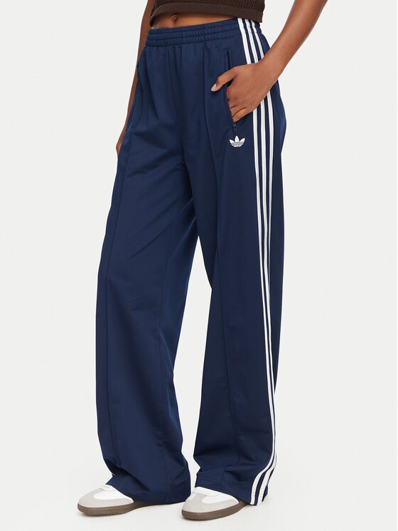 adidas Долнище анцуг Firebird KV5403 Loose Fit