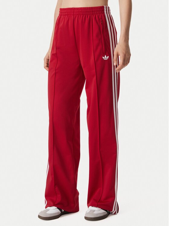 adidas Долнище анцуг Firebird Loose Tracksuit KS4669 Loose Fit