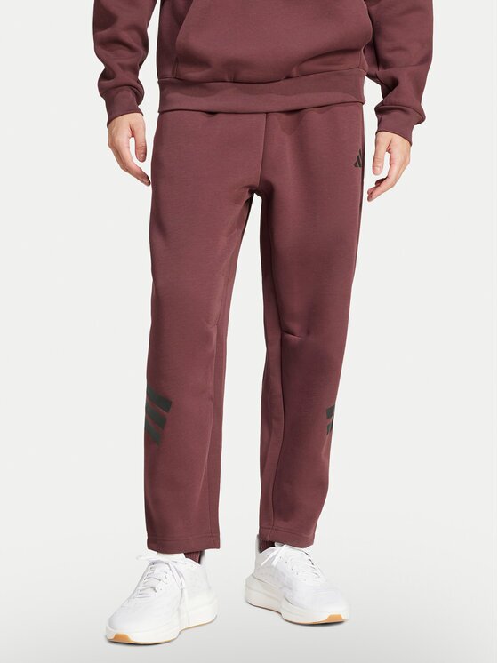 adidas Спортни шорти Future Icons 3-Stripes JD4883 Regular Fit