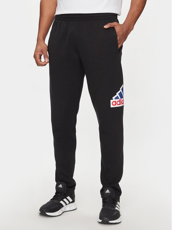 adidas Суитшърт Future Icons Badge of Sport IS8338 Regular Fit